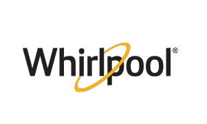 Whirlpool logo